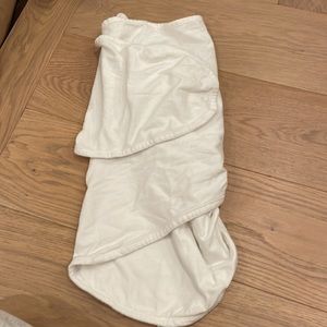 Miracle blanket sleep sack